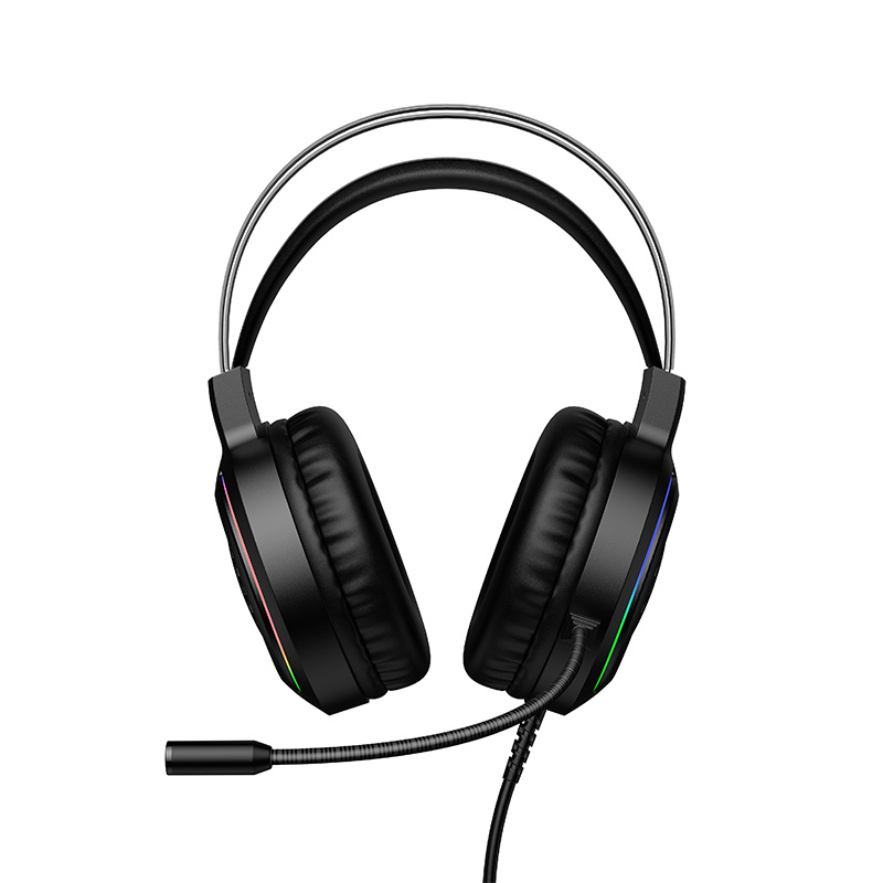 bán sỉ Tai Nghe Chụp Tai Gaming Hoco W117