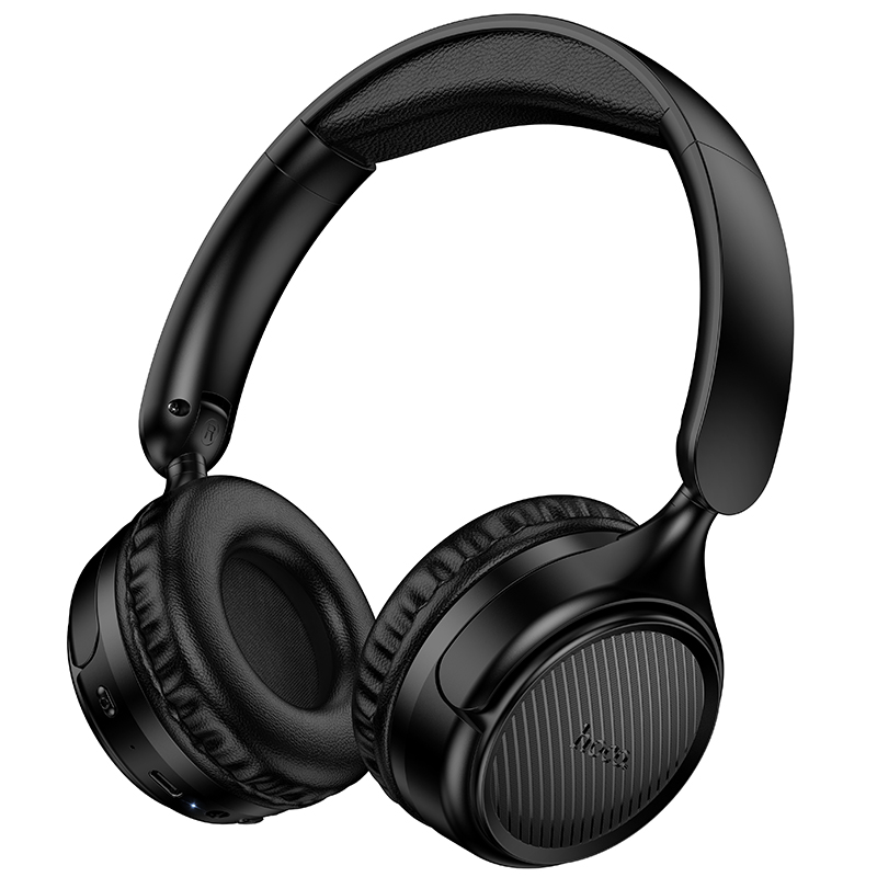 Tai Nghe Bluetooth Chụp Tai Hoco W66 Wave