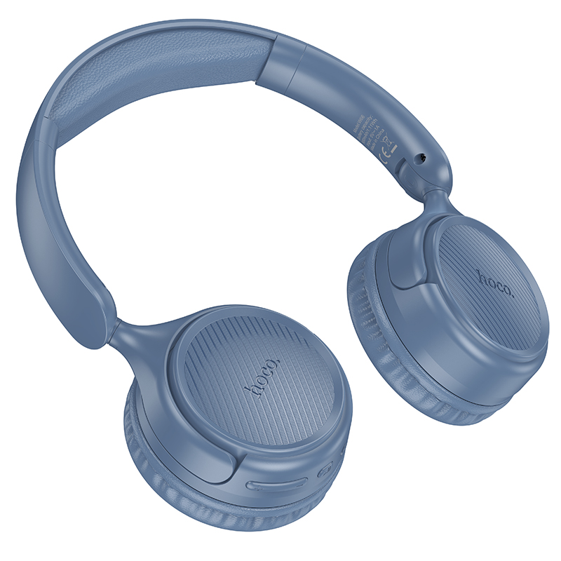 bán sỉ Tai Nghe Bluetooth Chụp Tai Hoco W66 Wave