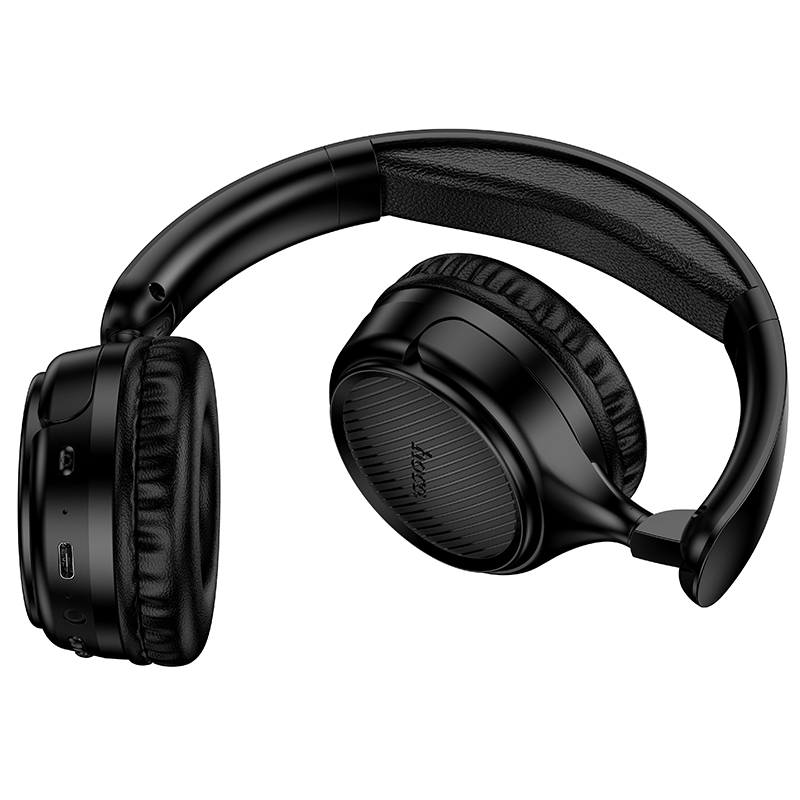 bán buôn Tai Nghe Bluetooth Chụp Tai Hoco W66 Wave
