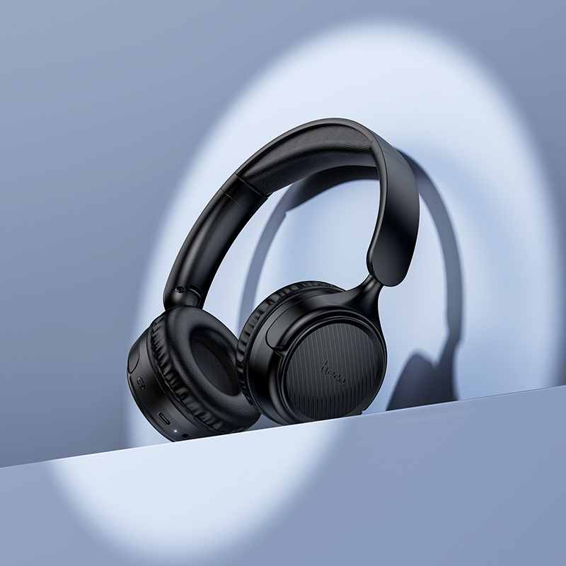 Tai Nghe Bluetooth Chụp Tai Hoco W66 Wave giá tốt