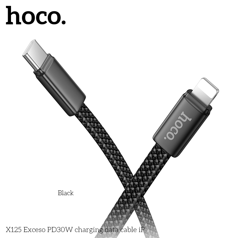 X125 PD 30w
