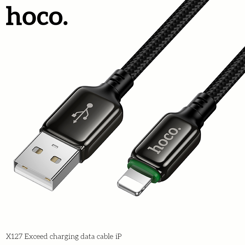 bán sỉ Cáp Sạc iP Hoco X127