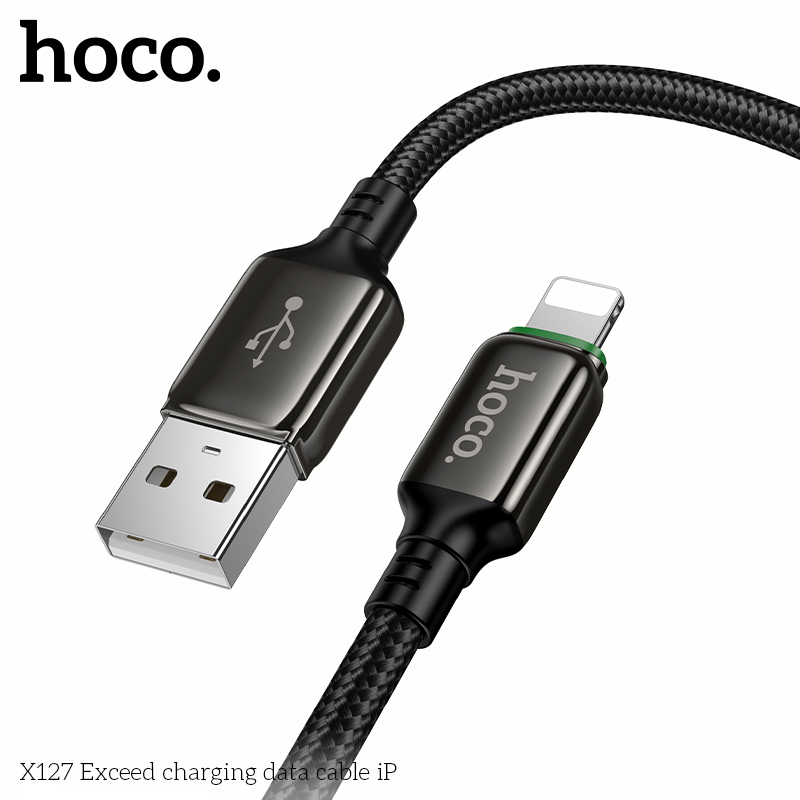 bán buôn Cáp Sạc iP Hoco X127