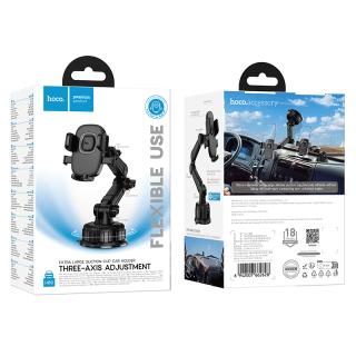 Giá Đỡ Ô Tô Hoco H89 Crown Large (Center Console)