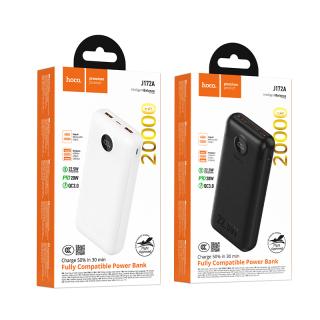 Pin Dự Phòng Hoco J172A Full Power 22.5W+PD20W 20000mAh