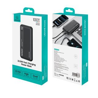 Sạc Dự Phòng Usams CD263 10000mAh