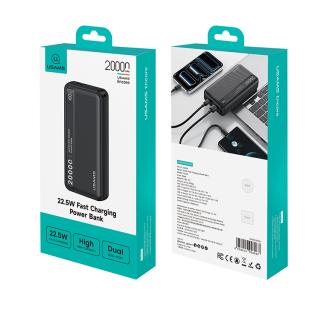 Sạc Dự Phòng Usams CD265 20000mAh