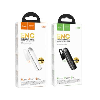 Tai Nghe Bluetooth 1 Tai Hoco E201