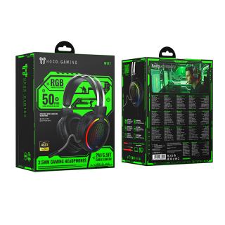 Tai Nghe Chụp Tai Gaming Hoco W117