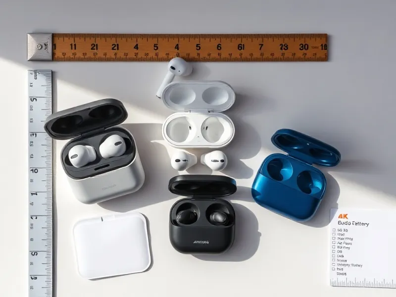 Cách chọn tai nghe Bluetooth tốt cho shop: 5 tiêu chí vàng
