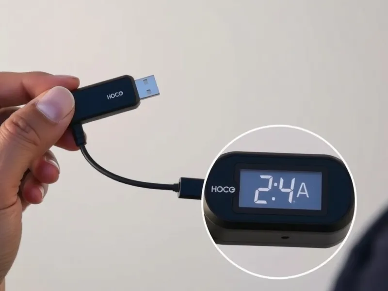 Cáp sạc Hoco chính hãng: Cách chọn mẫu bán tốt trên Shopee/TikTok
