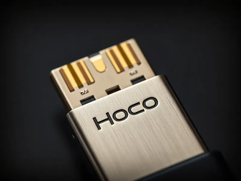Cáp sạc Hoco có tốt không? Đánh giá chi tiết cho shop phụ kiện