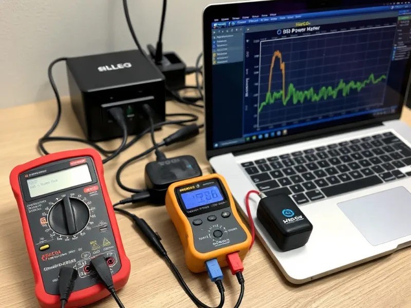 Cap sac Hoco mini: Test v9 full pipeline + anh FAL