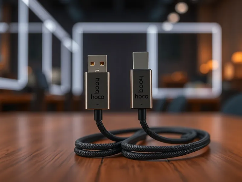 Cáp Type-C Hoco và cáp Lightning Hoco: Shop nên nhập loại nào?