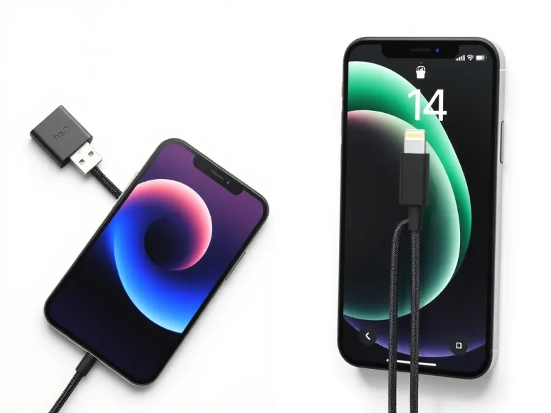 Cáp Type-C Hoco và cáp Lightning Hoco: Shop nên nhập loại nào?