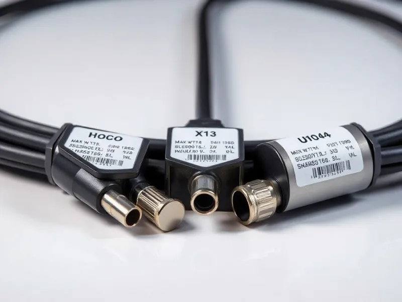 Cáp Type-C Hoco và cáp Lightning Hoco: Shop nên nhập loại nào?
