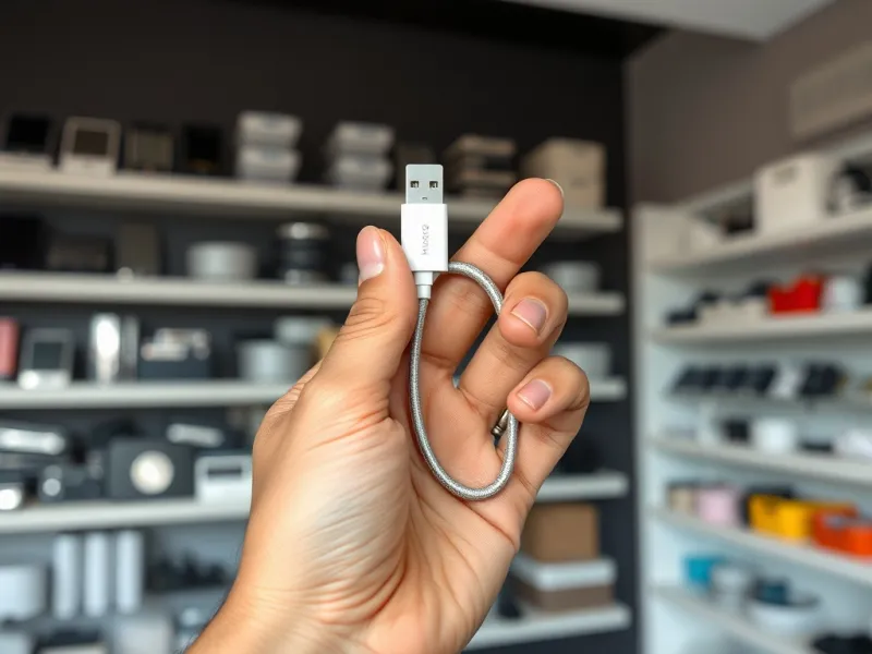 Cáp Type-C Hoco và cáp Lightning Hoco: Shop nên nhập loại nào?