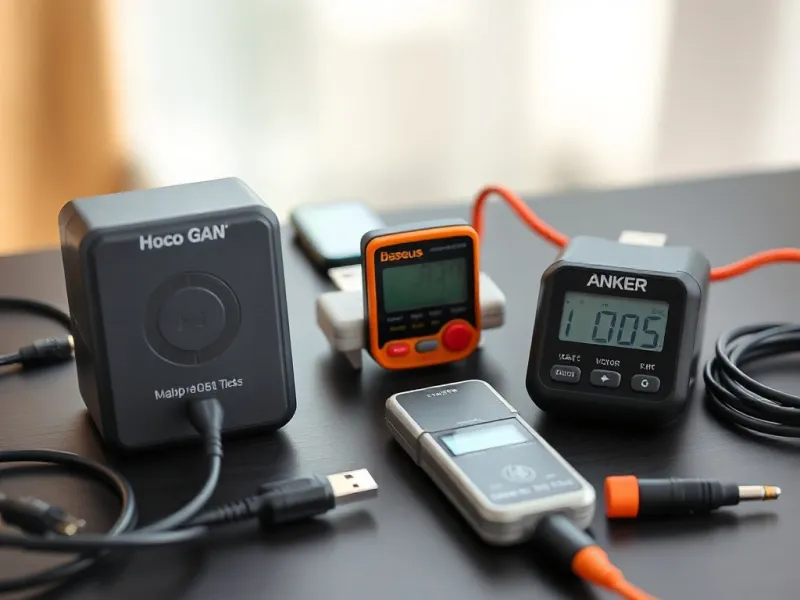 Củ sạc Hoco giá sỉ: Cách chọn mẫu dễ bán, ít tồn kho