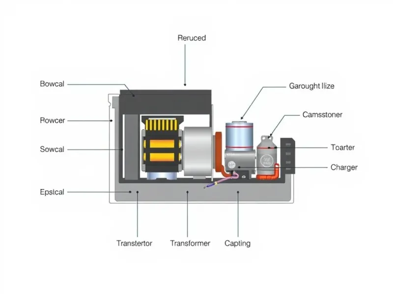 GaN charger là gì? Vì sao củ sạc nhỏ hơn mà mạnh hơn?