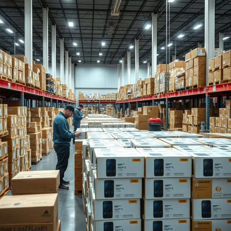 Hoco giá sỉ: Nguồn hàng phụ kiện Hoco cho shop offline và shop bán sàn