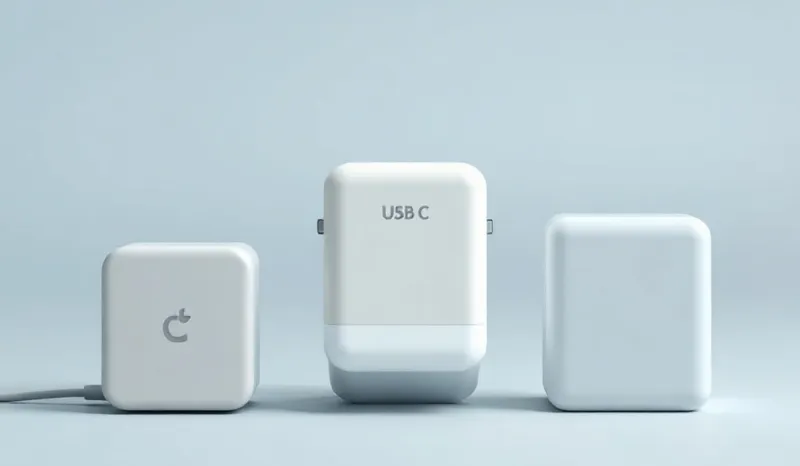 PD 2.0 vs 3.0 vs 3.1: Khác nhau gì? So sánh chi tiết các phiên bản Power Delivery