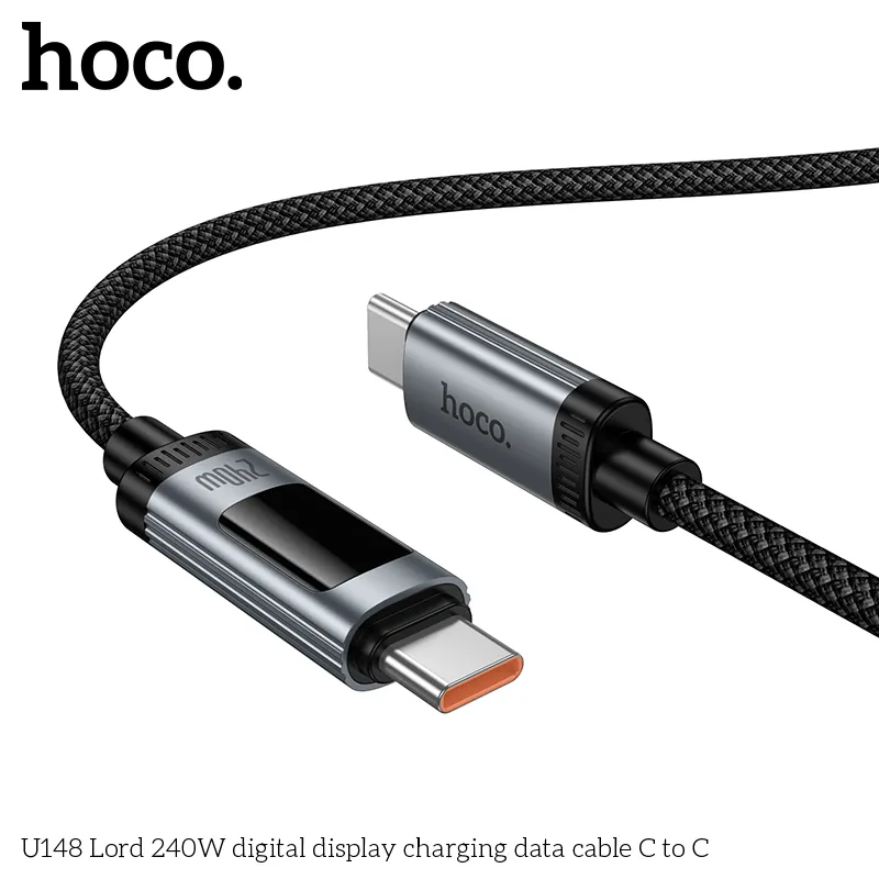 Hoco U148 Lord - Ảnh 3