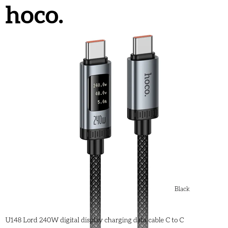 Hoco U148 Lord - Ảnh 2