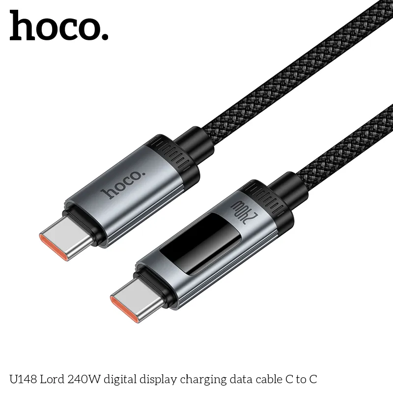 Hoco U148 Lord - Ảnh 4