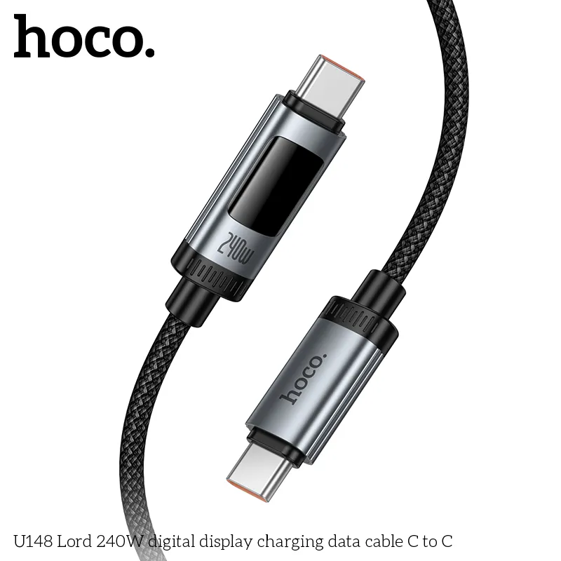 Hoco U148 Lord - Ảnh 6
