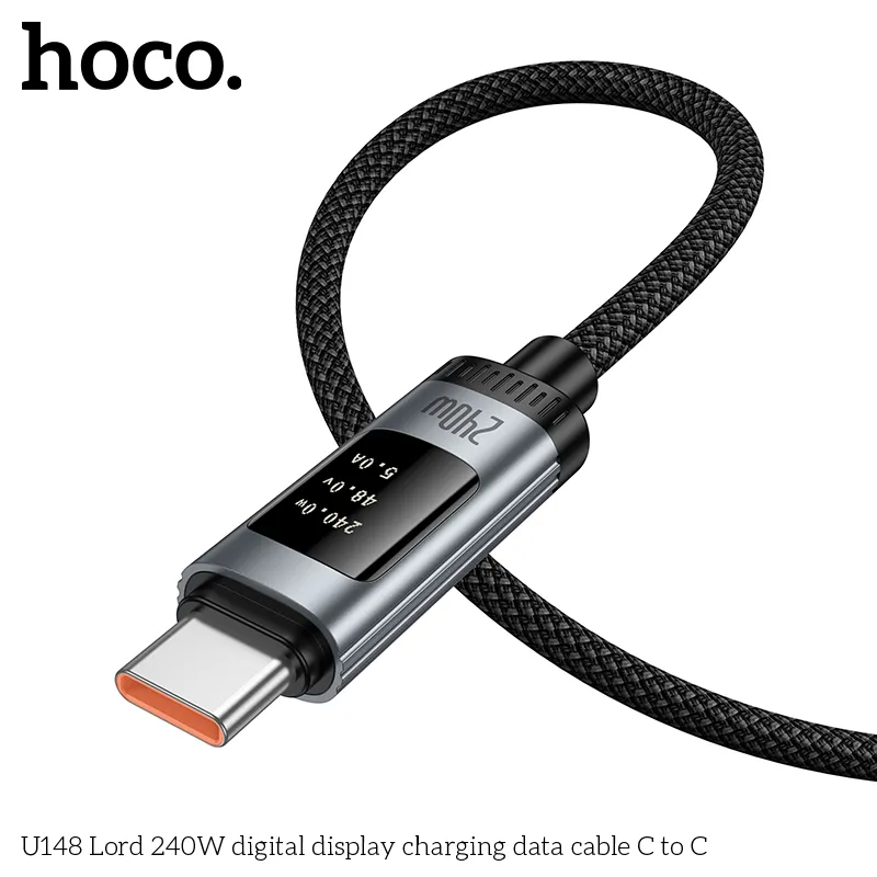 Hoco U148 Lord - Ảnh 5