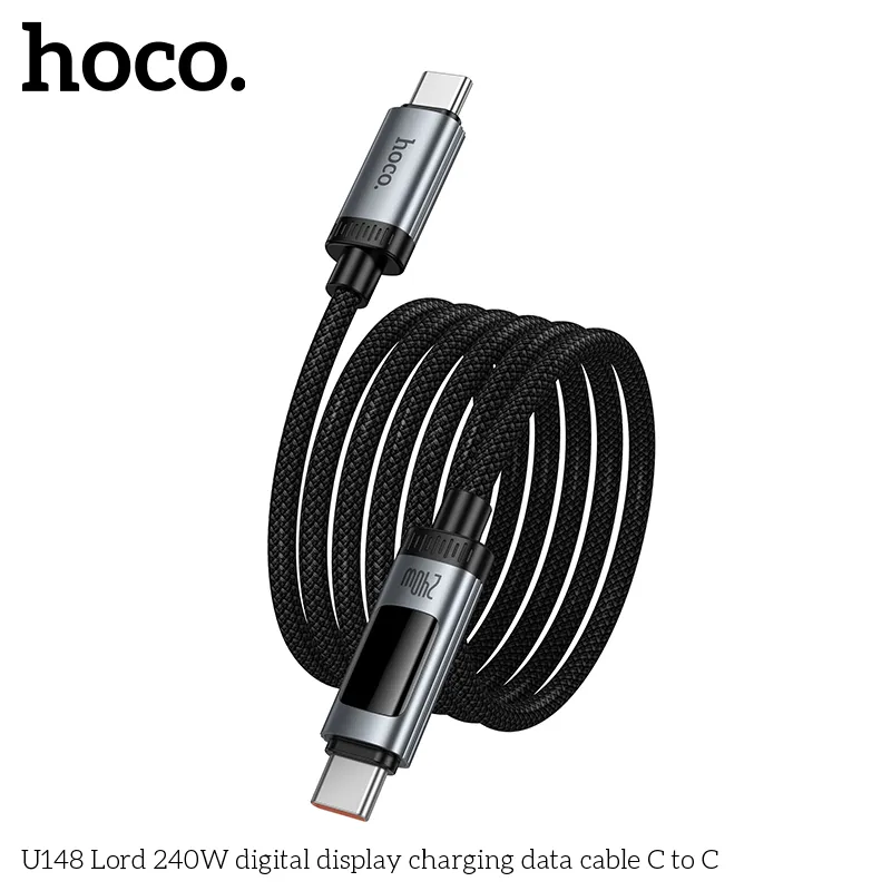 Hoco U148 Lord - Ảnh 7