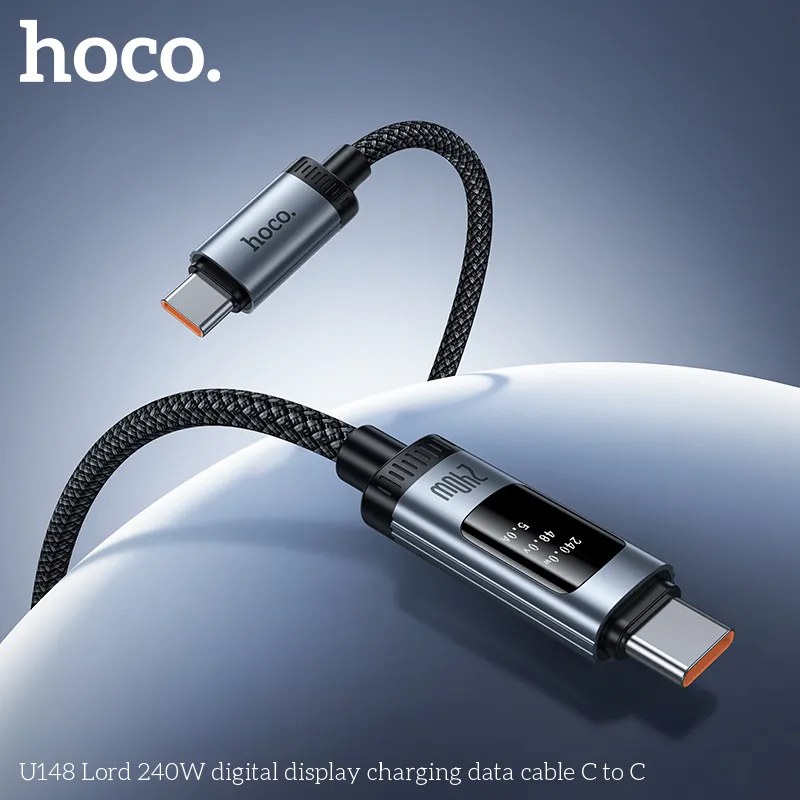 Hoco U148 Lord - Ảnh 9