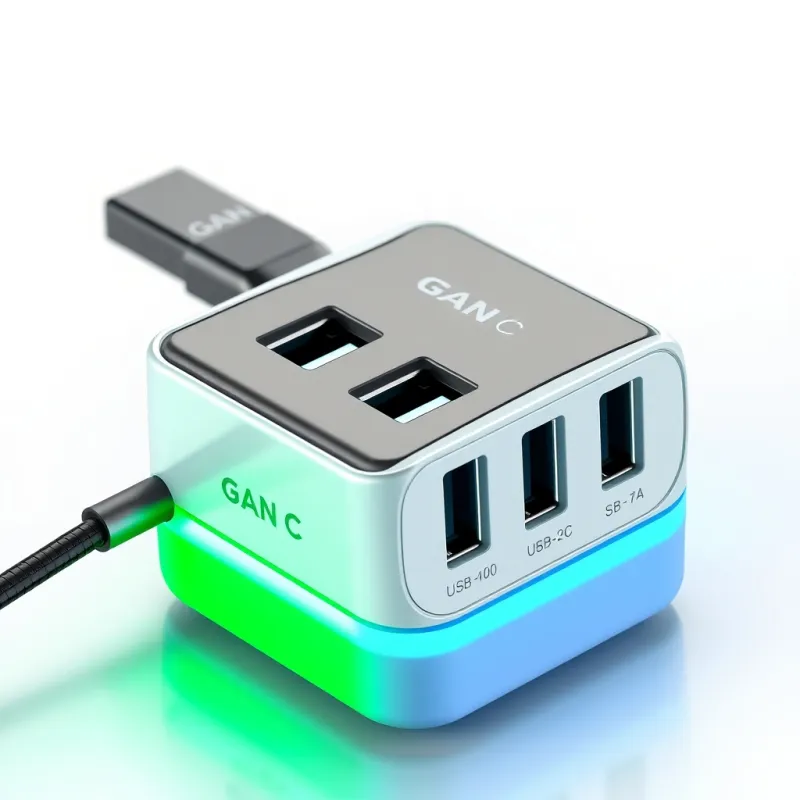 Lịch sử sạc nhanh: Từ 5W đến 240W