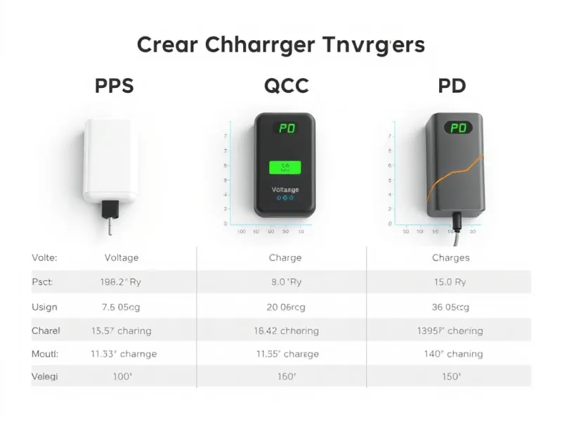 PPS là gì? Vì sao Samsung cần chuẩn sạc PPS?