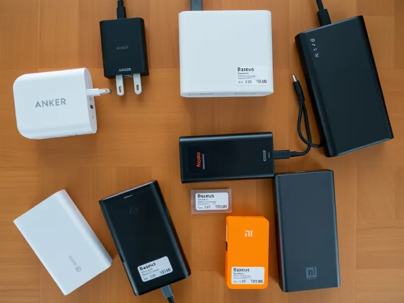 PPS là gì? Vì sao Samsung cần chuẩn sạc PPS?