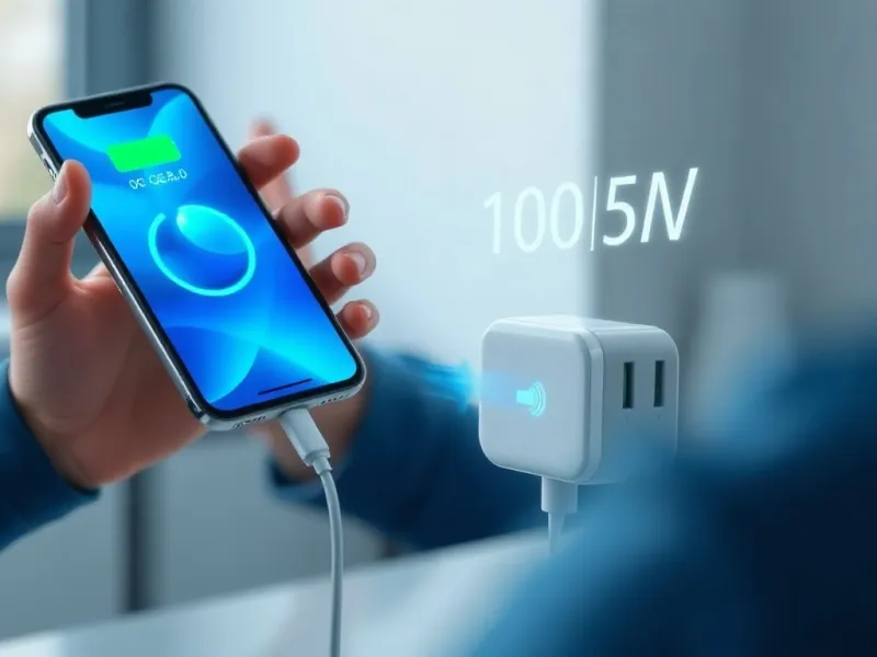 QC 2.0 - 5.0: Khác nhau thế nào?