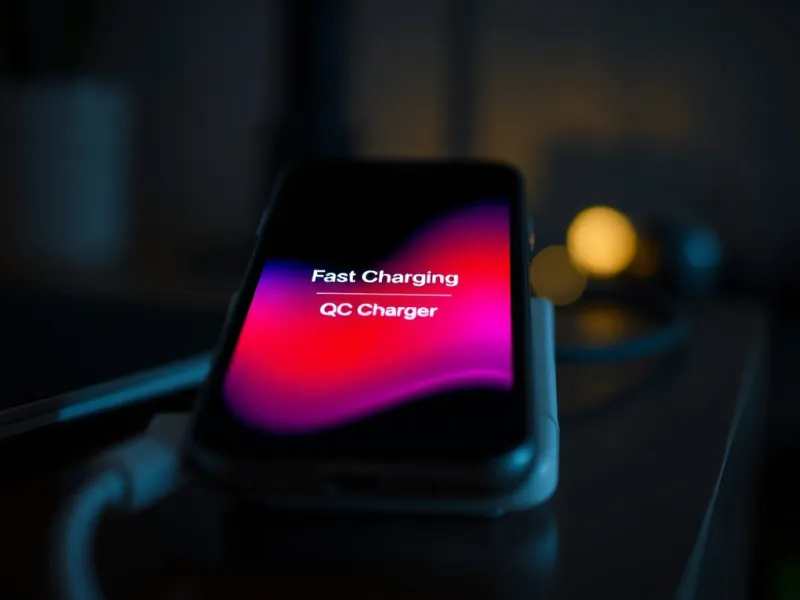 Quick Charge là gì? Công nghệ sạc nhanh Qualcomm