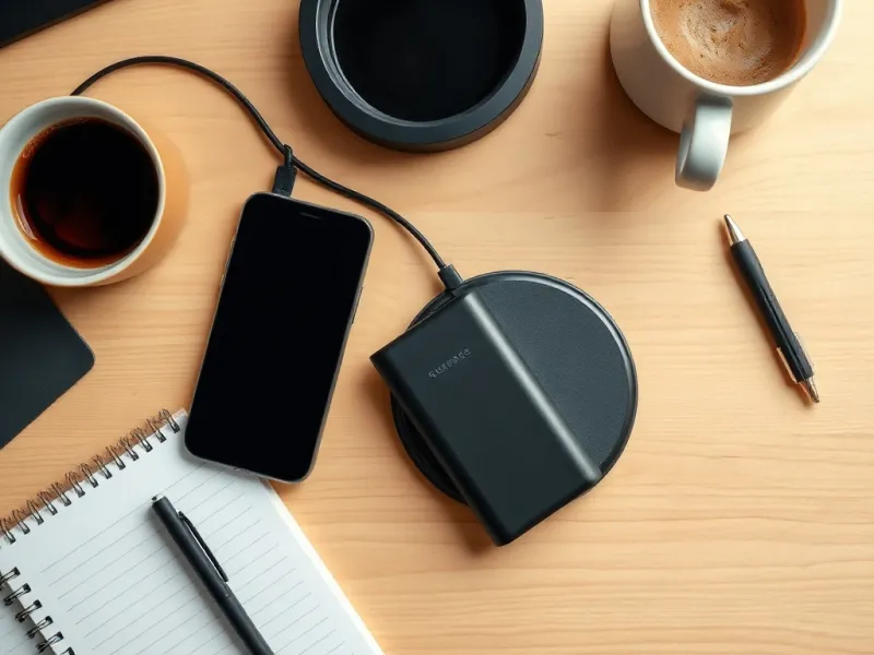 Quick Charge là gì? Công nghệ sạc nhanh Qualcomm