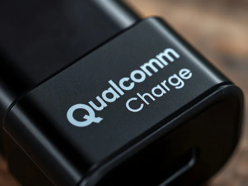 Quick Charge là gì? Công nghệ sạc nhanh Qualcomm