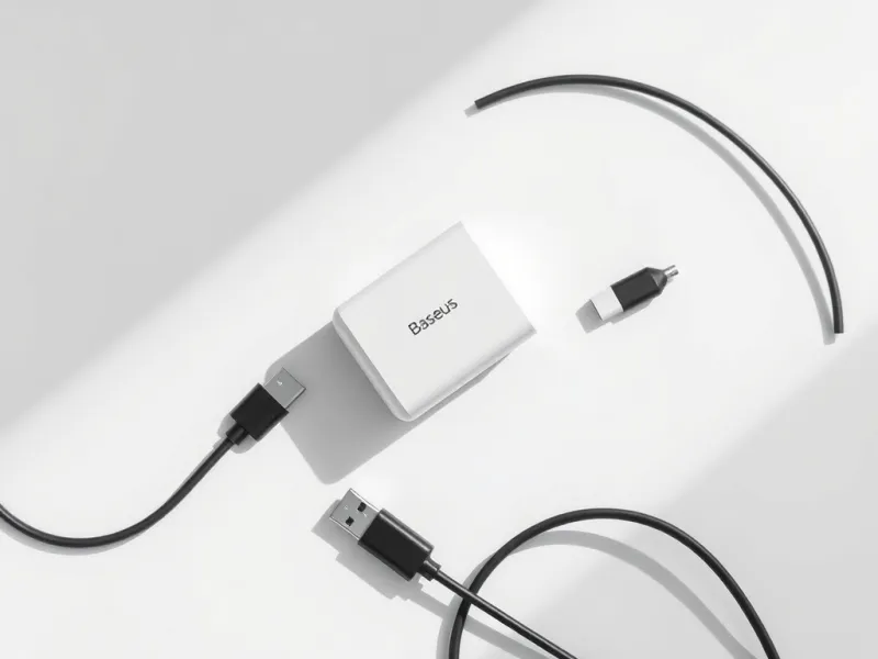 Sạc GaN và Silicon: Khác biệt gì?