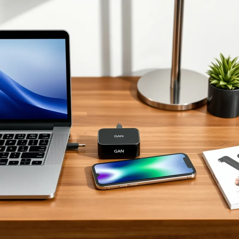 Sạc nhanh là gì? Toàn bộ kiến thức về công nghệ sạc nhanh shop phụ kiện cần biết