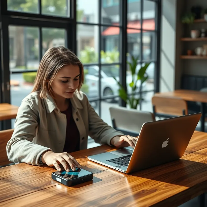 Sạc nhanh là gì? Từ A-Z về công nghệ sạc nhanh