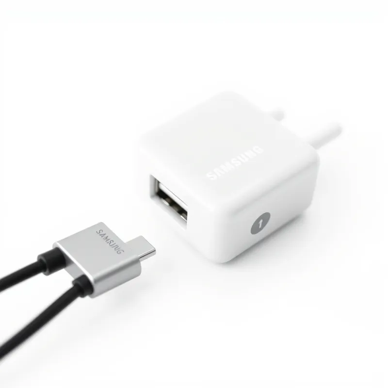 Sạc nhanh Samsung 25W vs 45W: Khác nhau ra sao? Shop nên tư vấn khách thế nào?