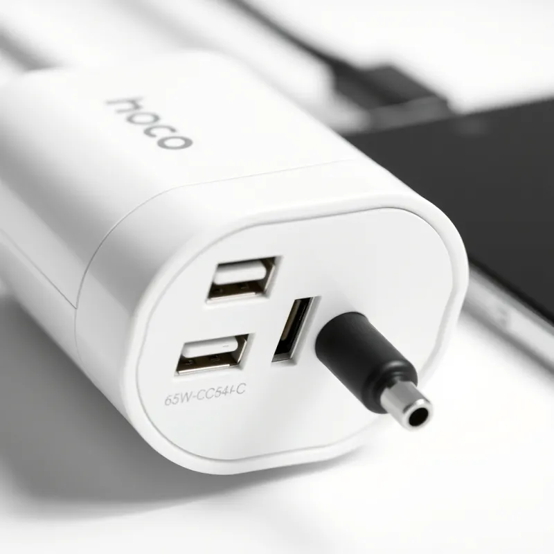 Sạc nhanh Xiaomi: Vì sao có máy sạc 120W? Củ sạc Xiaomi có gì đặc biệt?
