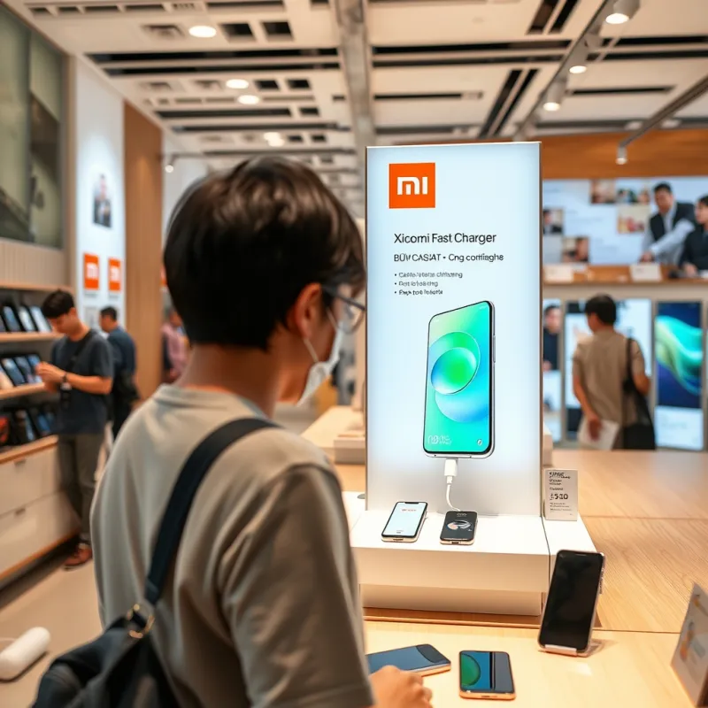 Sạc nhanh Xiaomi: Vì sao có máy sạc 120W? Củ sạc Xiaomi có gì đặc biệt?