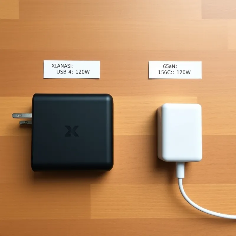Sạc nhanh Xiaomi: Vì sao có máy sạc 120W? Củ sạc Xiaomi có gì đặc biệt?