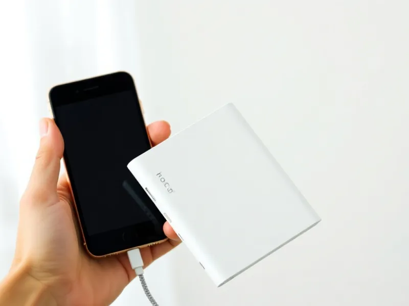 Sạc dự phòng Hoco giá sỉ có đáng nhập cho cửa hàng không?