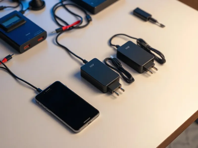 Sạc 20W vs 30W: Khác nhau thế nào? - hinh 5