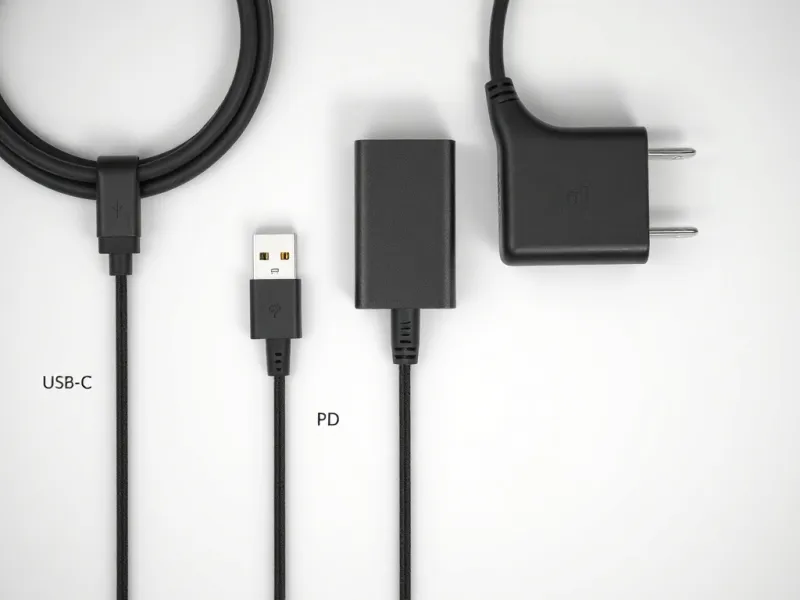 So sánh Quick Charge và Power Delivery: Chọn cái nào?